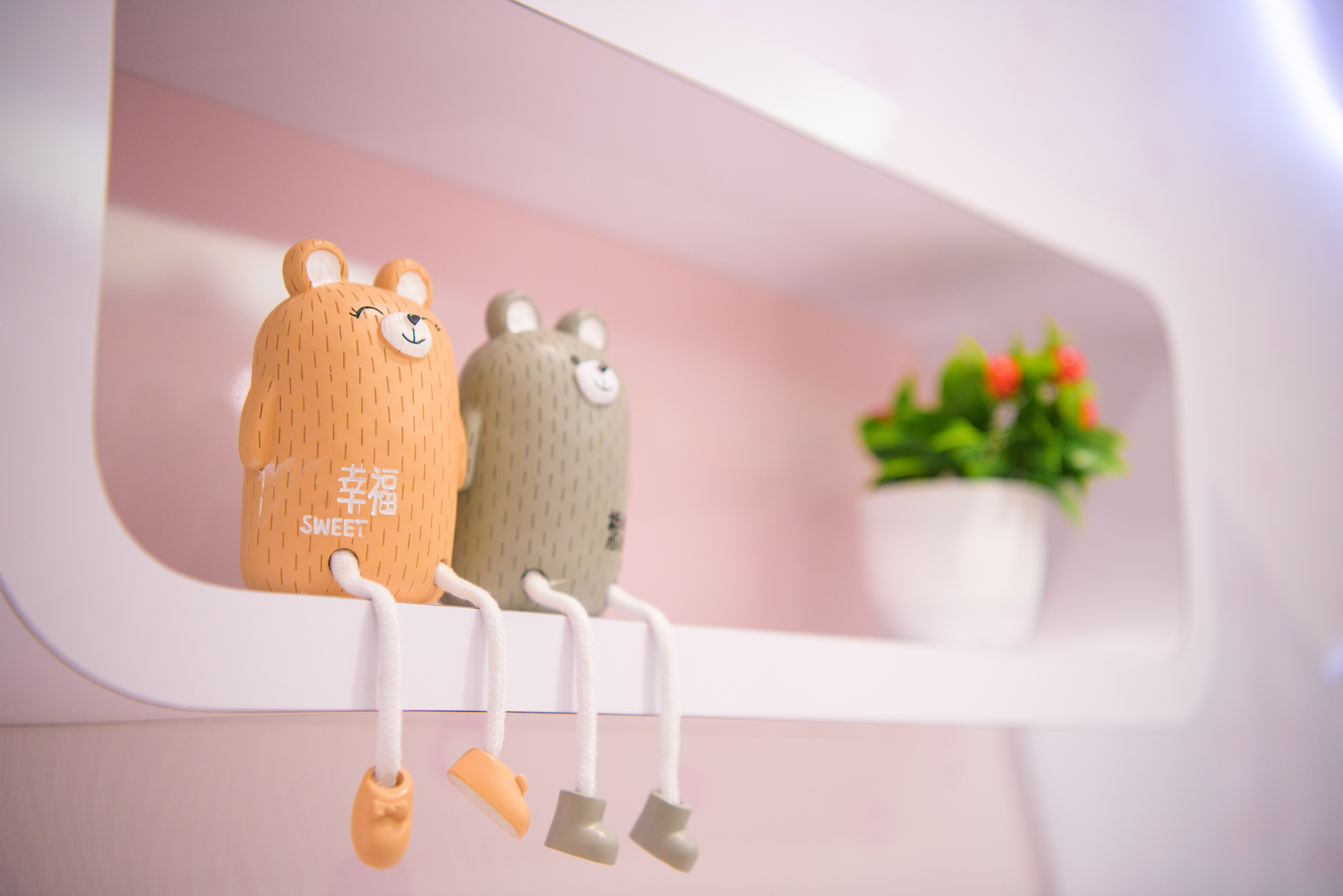 澎湖旅遊-海豚陽台二人房